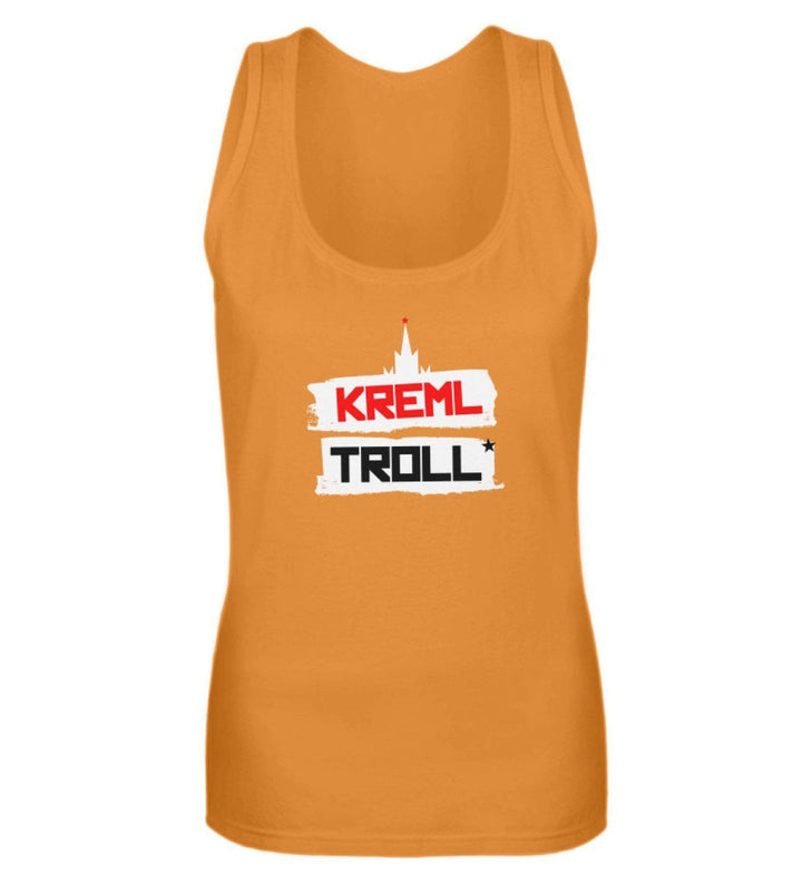 TANK TOP MÄDELS • KREML TROLL-HARLEKINSHOP