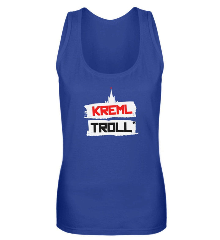 TANK TOP MÄDELS • KREML TROLL-HARLEKINSHOP