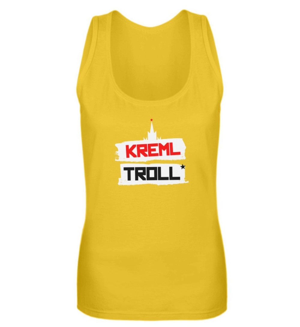 TANK TOP MÄDELS • KREML TROLL-HARLEKINSHOP