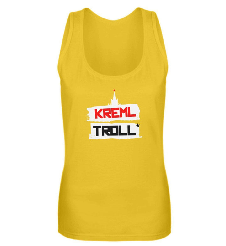TANK TOP MÄDELS • KREML TROLL-HARLEKINSHOP