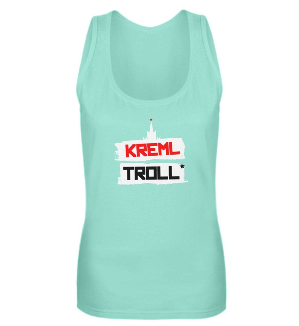 TANK TOP MÄDELS • KREML TROLL-HARLEKINSHOP