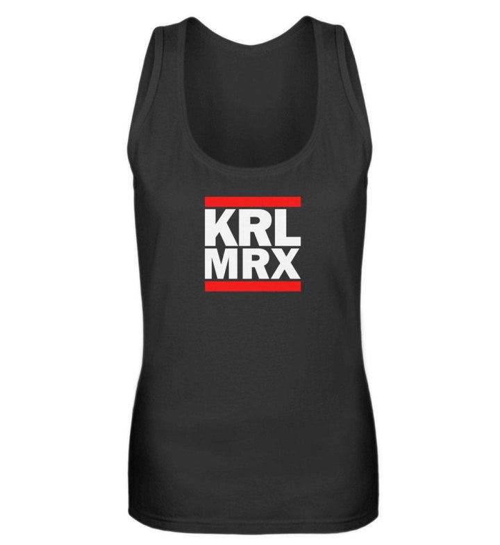 TANK TOP MÄDELS • KRL MRX / KARL MARX-HARLEKINSHOP