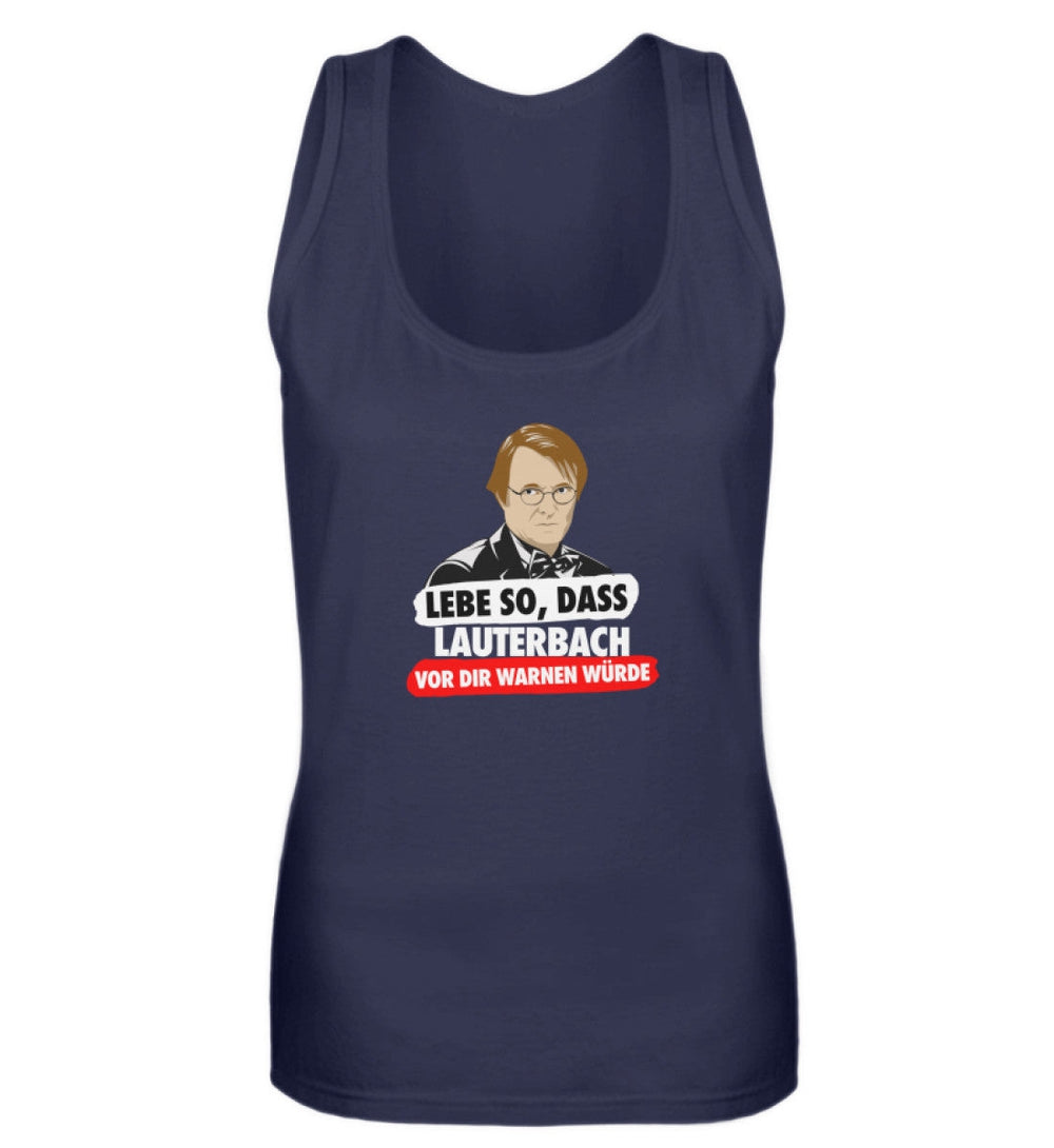 TANK TOP MÄDELS • LAUTERBACH / WARNER BROTHERS-HARLEKINSHOP