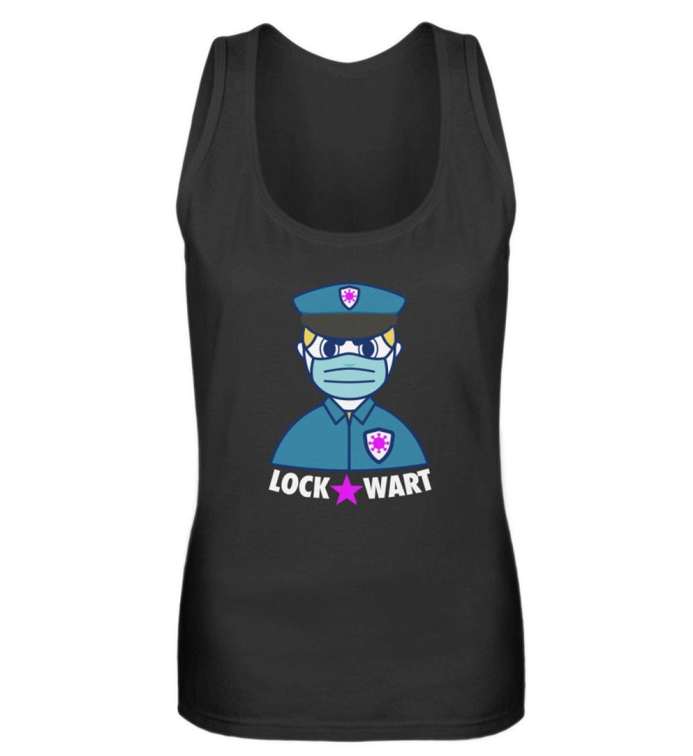 TANK TOP MÄDELS • LOCKWART-HARLEKINSHOP