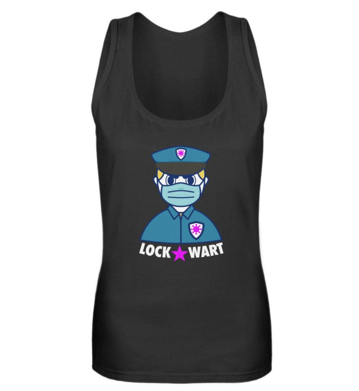 TANK TOP MÄDELS • LOCKWART-HARLEKINSHOP