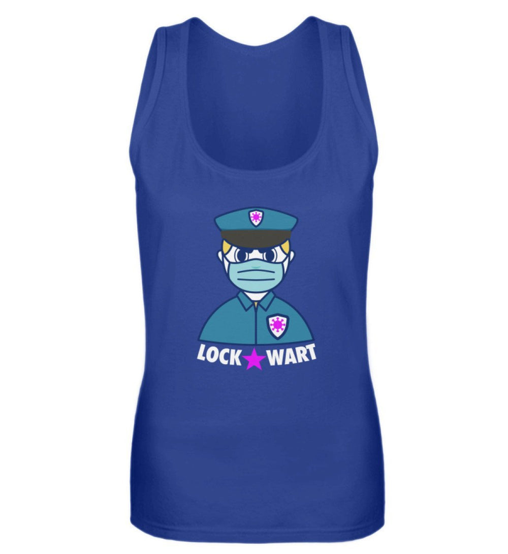 TANK TOP MÄDELS • LOCKWART-HARLEKINSHOP