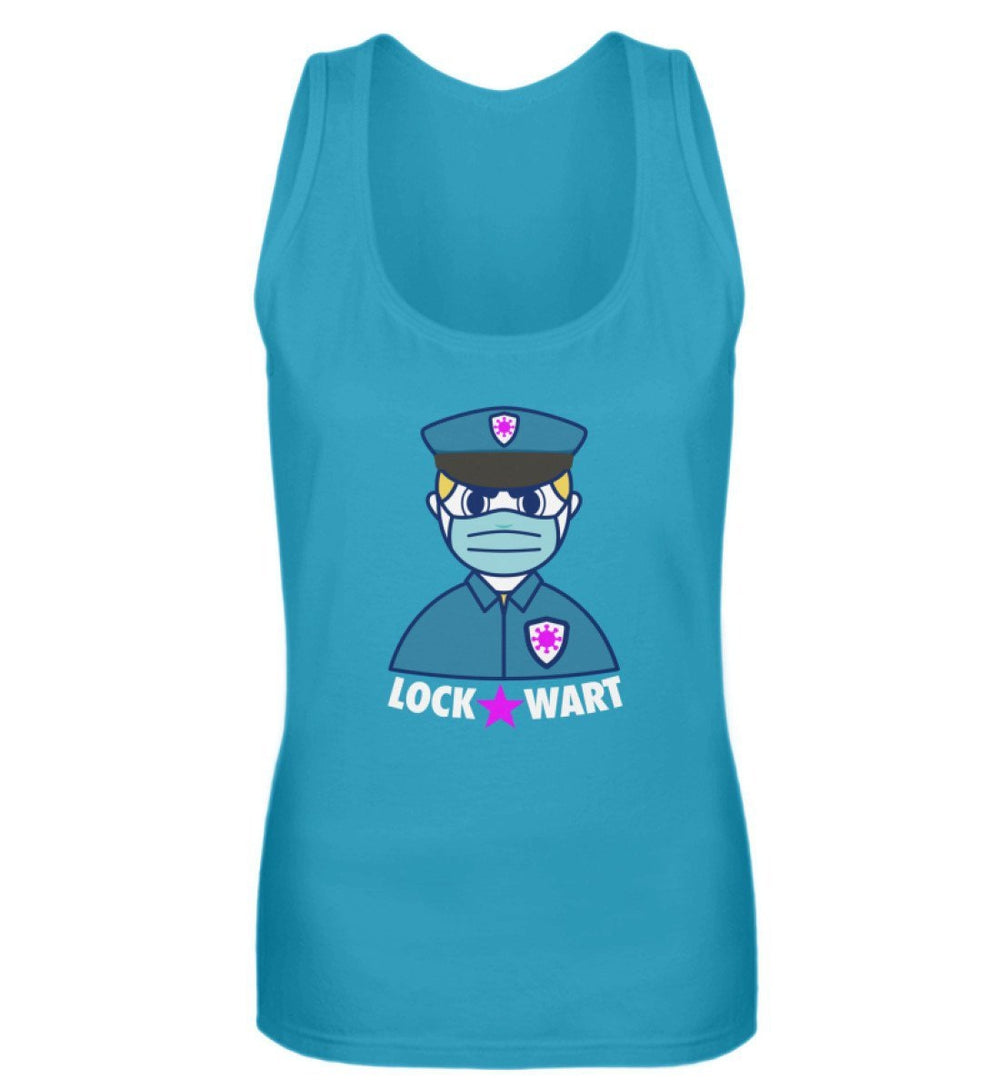TANK TOP MÄDELS • LOCKWART-HARLEKINSHOP