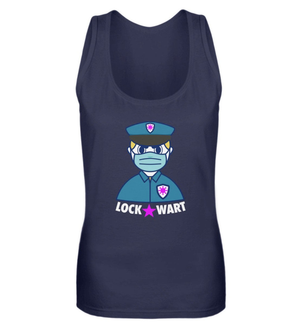 TANK TOP MÄDELS • LOCKWART-HARLEKINSHOP