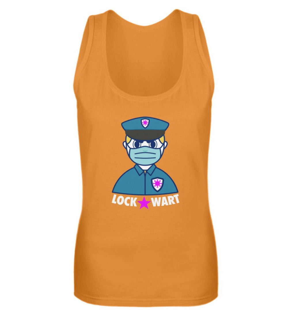 TANK TOP MÄDELS • LOCKWART-HARLEKINSHOP