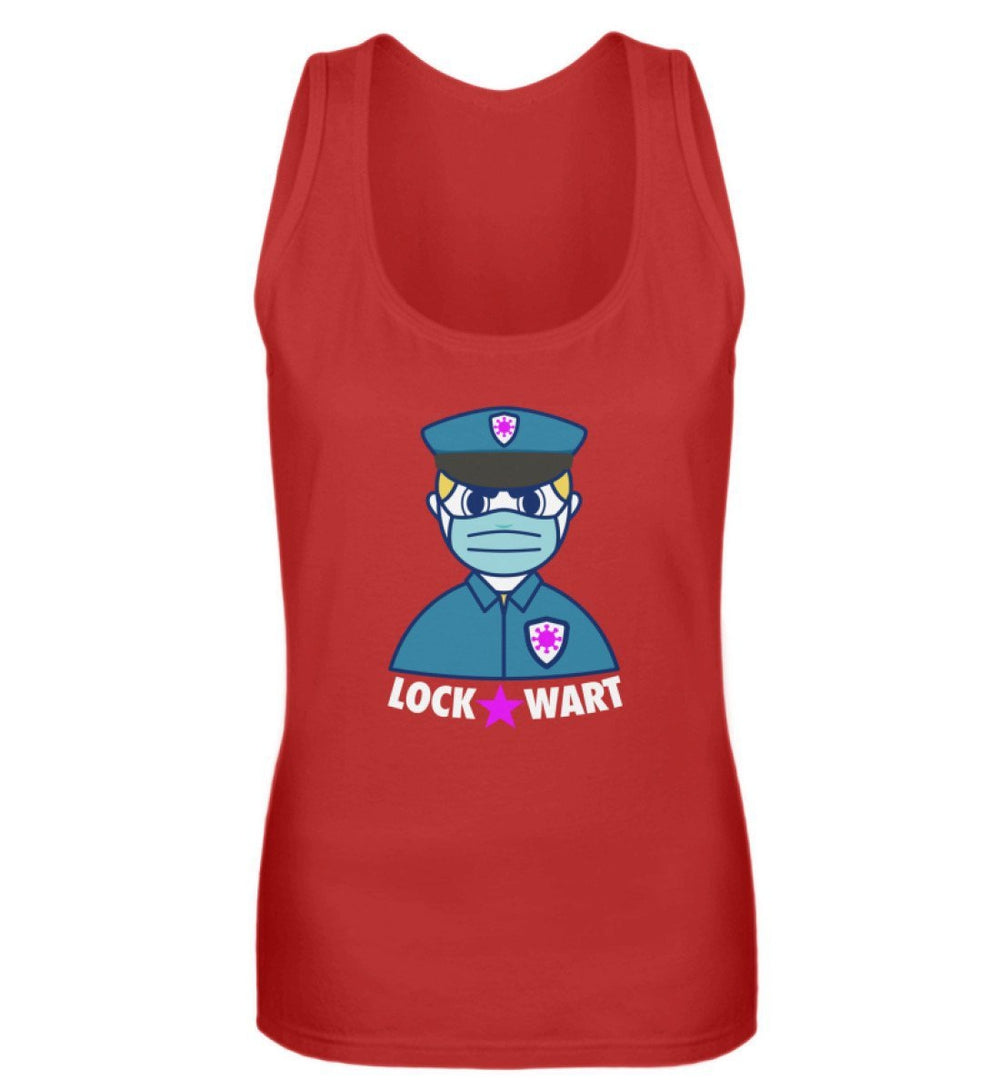 TANK TOP MÄDELS • LOCKWART-HARLEKINSHOP