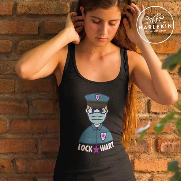 TANK TOP MÄDELS • LOCKWART-HARLEKINSHOP