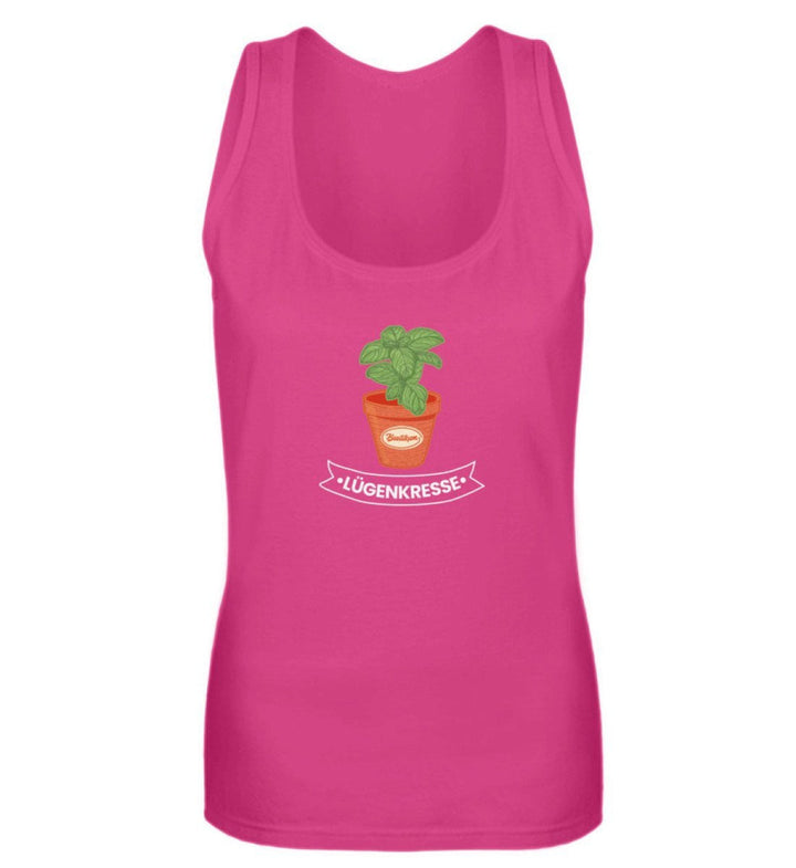 TANK TOP MÄDELS • LÜGENKRESSE-HARLEKINSHOP