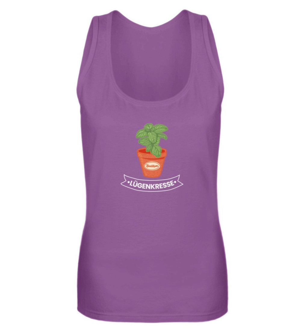 TANK TOP MÄDELS • LÜGENKRESSE-HARLEKINSHOP