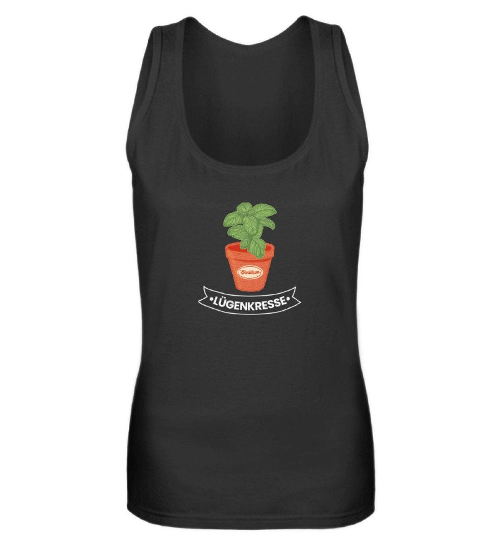 TANK TOP MÄDELS • LÜGENKRESSE-HARLEKINSHOP