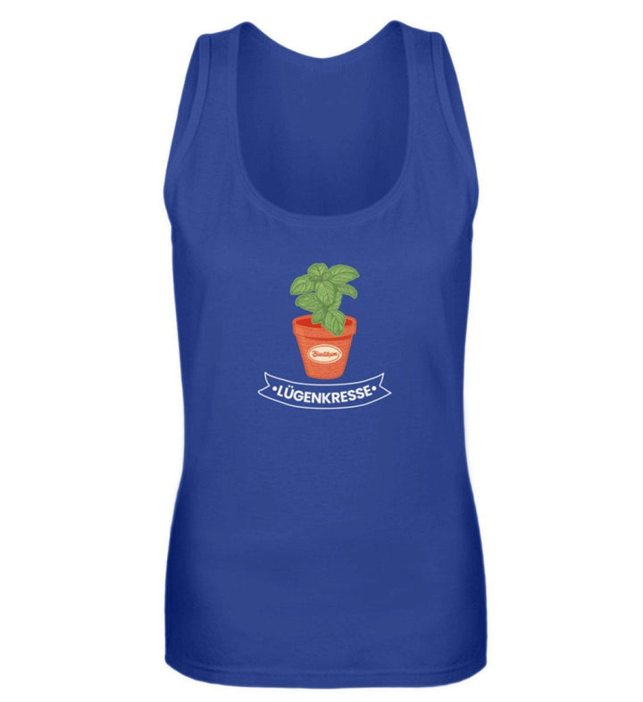 TANK TOP MÄDELS • LÜGENKRESSE-HARLEKINSHOP
