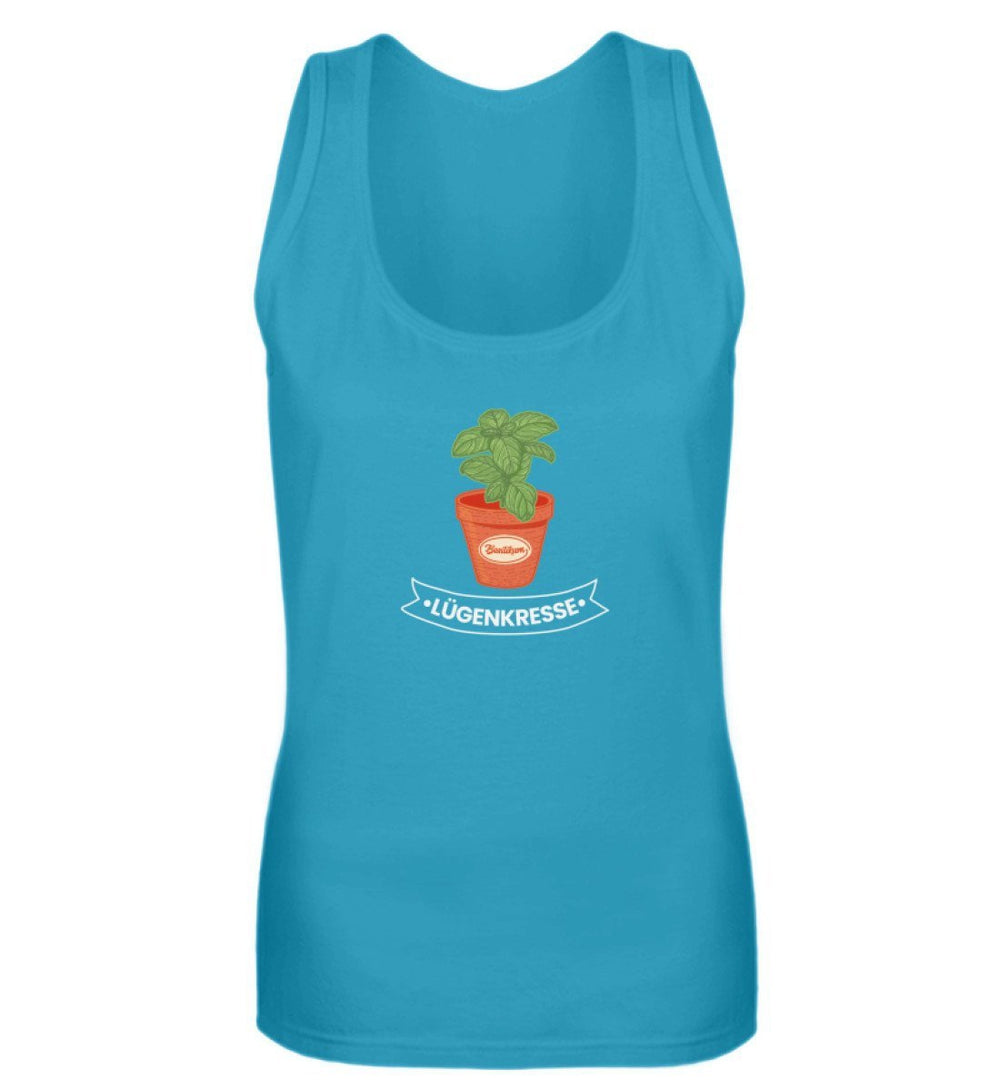 TANK TOP MÄDELS • LÜGENKRESSE-HARLEKINSHOP