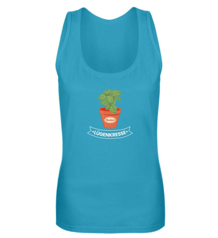 TANK TOP MÄDELS • LÜGENKRESSE-HARLEKINSHOP