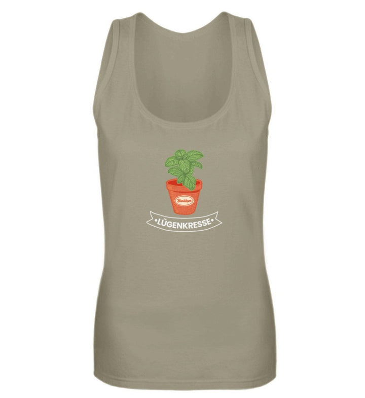 TANK TOP MÄDELS • LÜGENKRESSE-HARLEKINSHOP