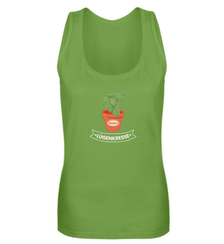 TANK TOP MÄDELS • LÜGENKRESSE-HARLEKINSHOP