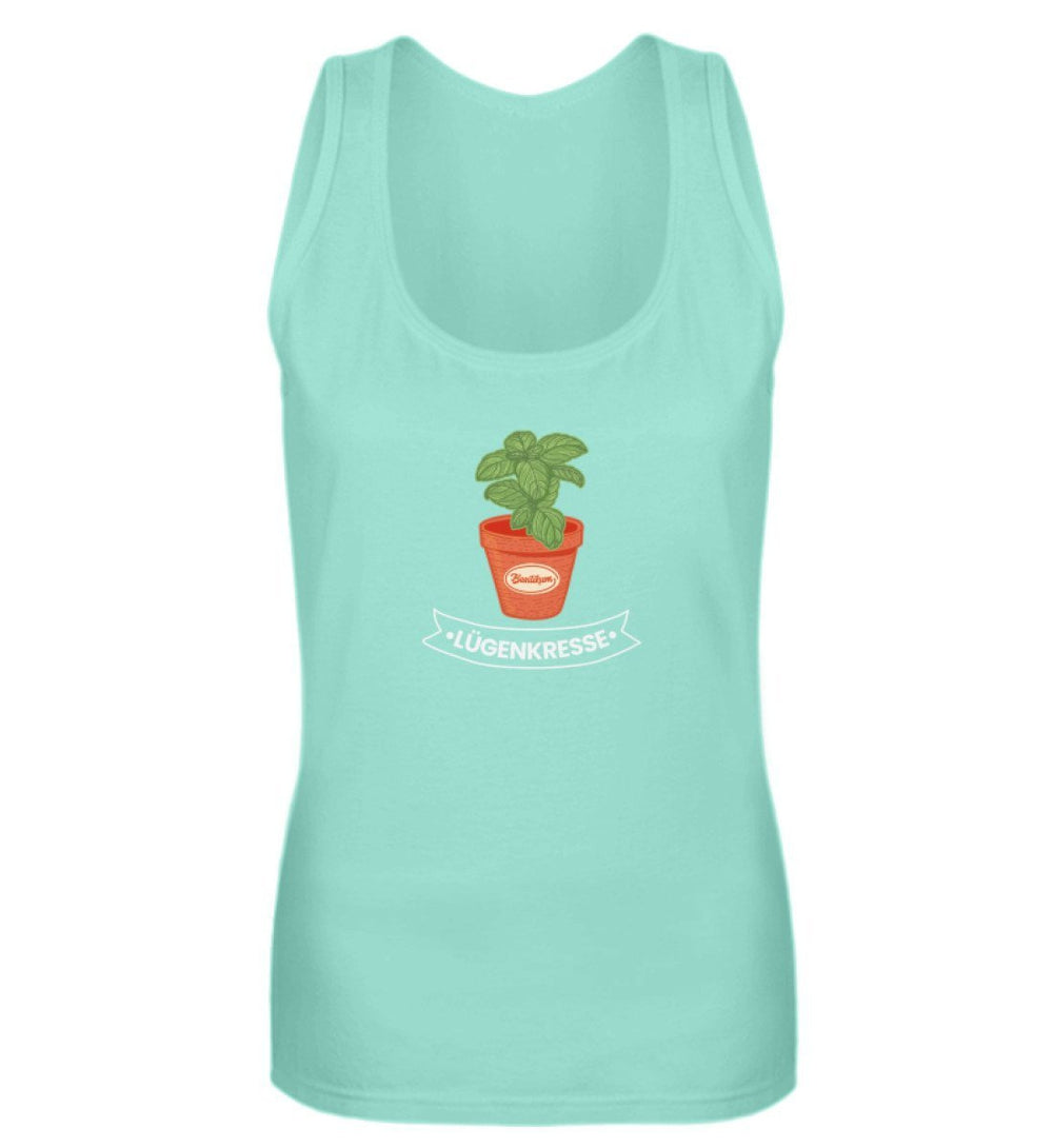 TANK TOP MÄDELS • LÜGENKRESSE-HARLEKINSHOP