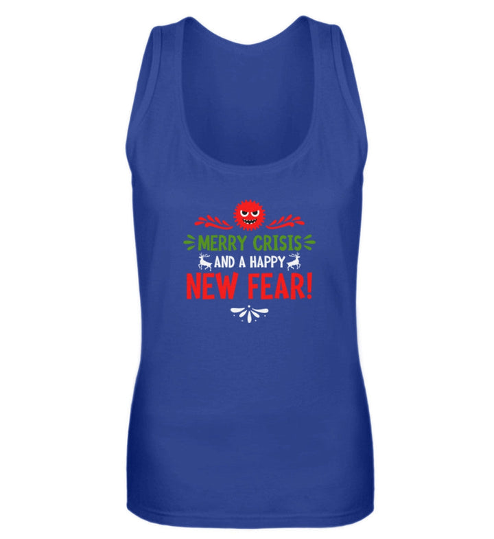 TANK TOP MÄDELS • MERRY CRISIS-HARLEKINSHOP