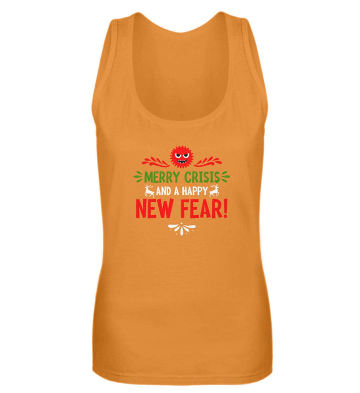 TANK TOP MÄDELS • MERRY CRISIS-HARLEKINSHOP