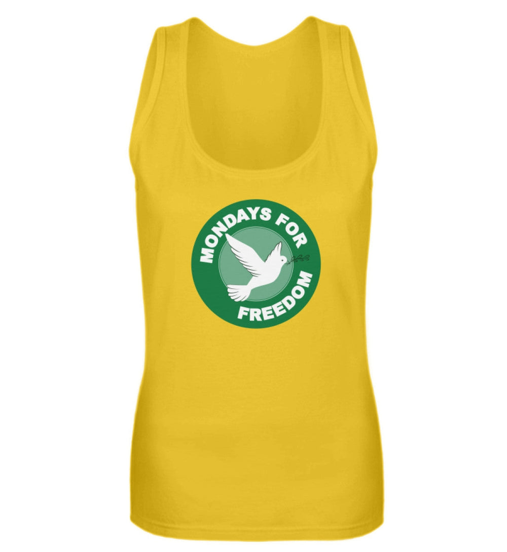 TANK TOP MÄDELS • MONDAYS FOR FREEDOM-HARLEKINSHOP