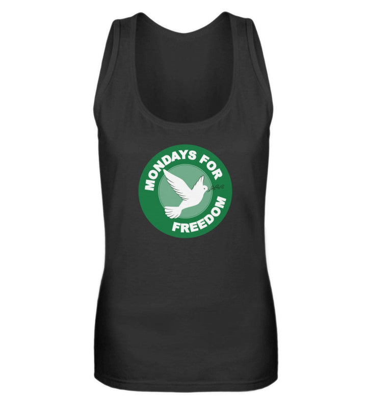 TANK TOP MÄDELS • MONDAYS FOR FREEDOM-HARLEKINSHOP