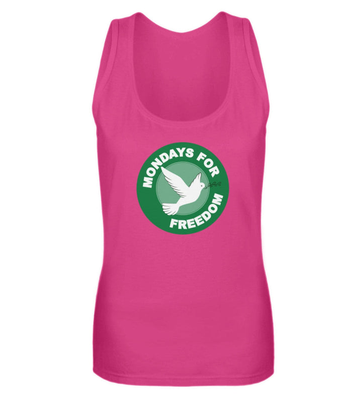 TANK TOP MÄDELS • MONDAYS FOR FREEDOM-HARLEKINSHOP