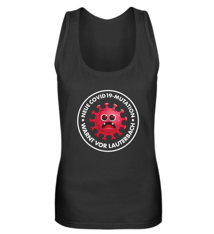 TANK TOP MÄDELS • MUTATION WARNT-HARLEKINSHOP