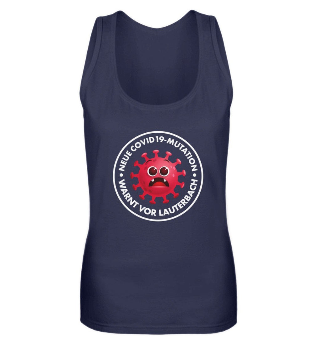 TANK TOP MÄDELS • MUTATION WARNT-HARLEKINSHOP