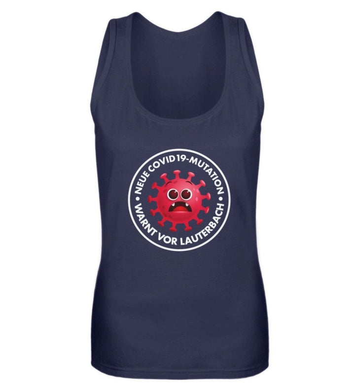 TANK TOP MÄDELS • MUTATION WARNT-HARLEKINSHOP
