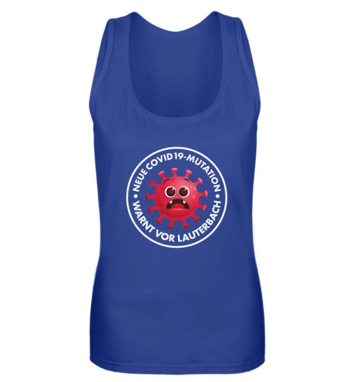 TANK TOP MÄDELS • MUTATION WARNT-HARLEKINSHOP