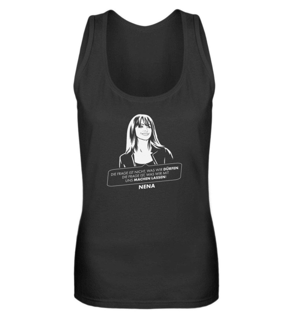 TANK TOP MÄDELS • NENA - SW-HARLEKINSHOP