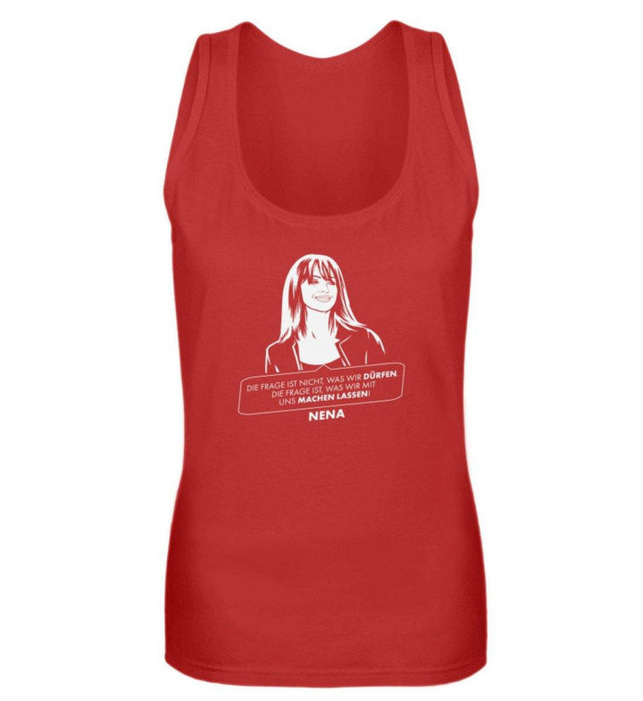 TANK TOP MÄDELS • NENA - SW-HARLEKINSHOP