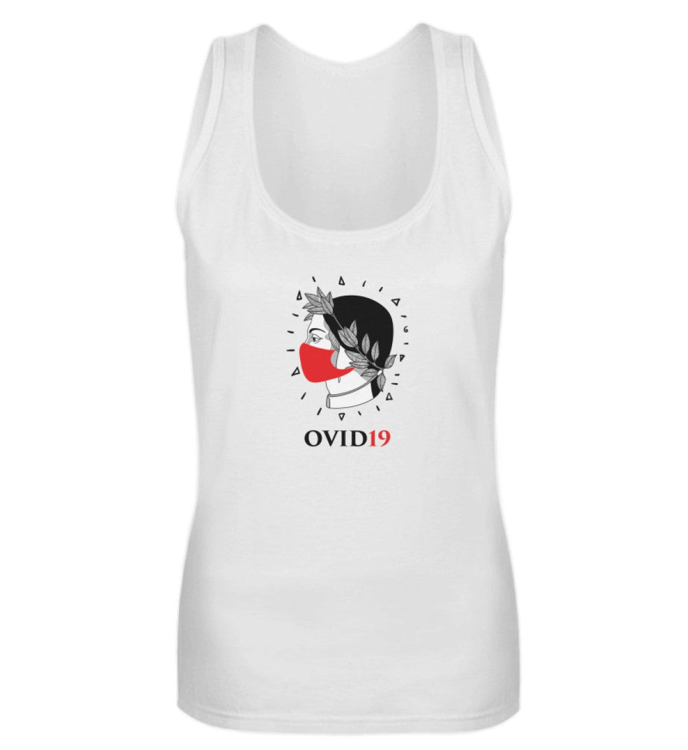 TANK TOP MÄDELS • OVID19-HARLEKINSHOP
