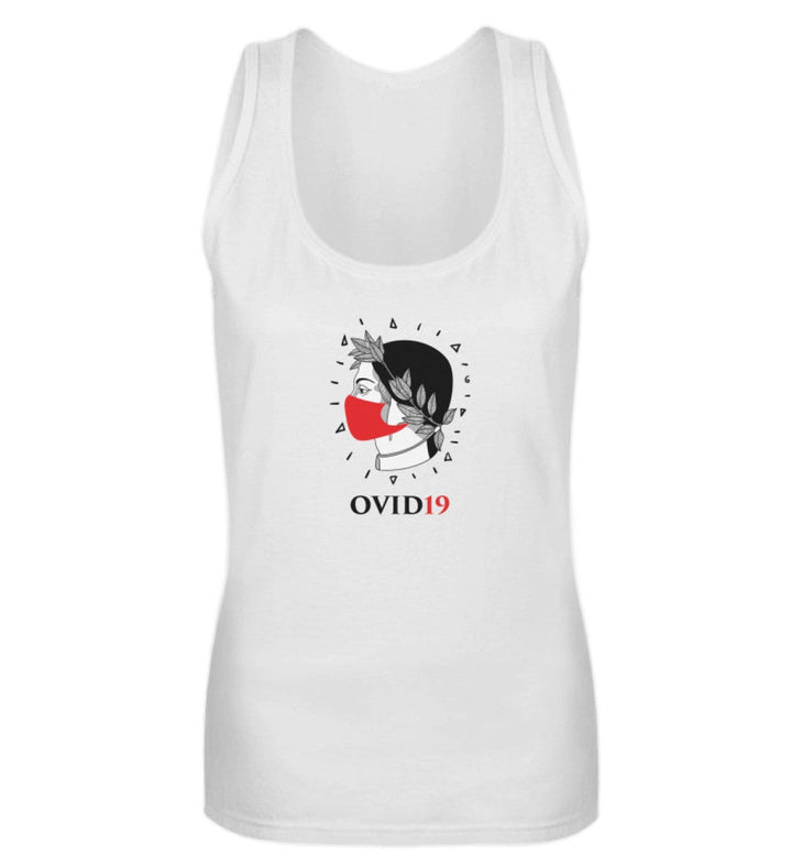 TANK TOP MÄDELS • OVID19-HARLEKINSHOP