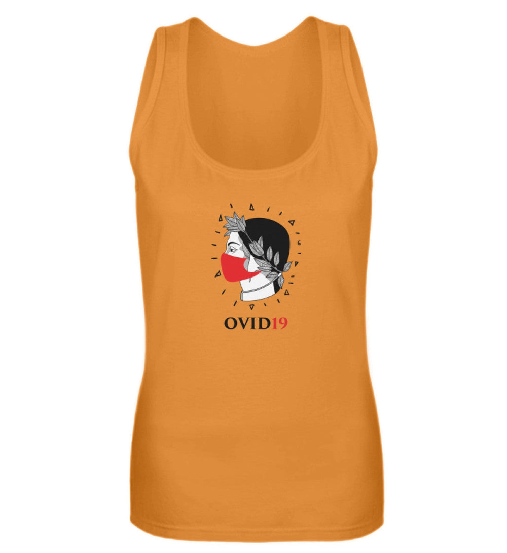TANK TOP MÄDELS • OVID19-HARLEKINSHOP