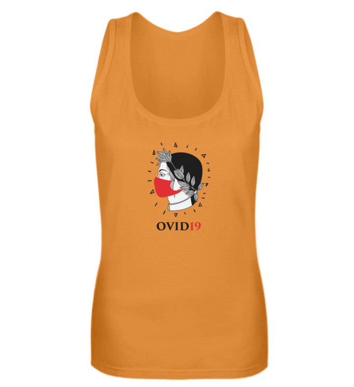 TANK TOP MÄDELS • OVID19-HARLEKINSHOP