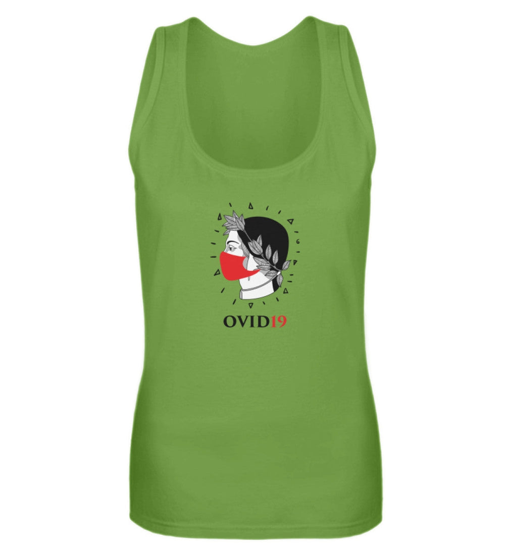 TANK TOP MÄDELS • OVID19-HARLEKINSHOP