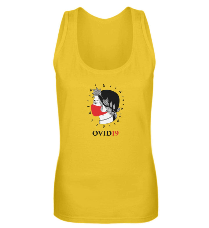 TANK TOP MÄDELS • OVID19-HARLEKINSHOP