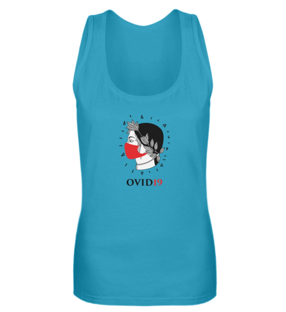 TANK TOP MÄDELS • OVID19-HARLEKINSHOP