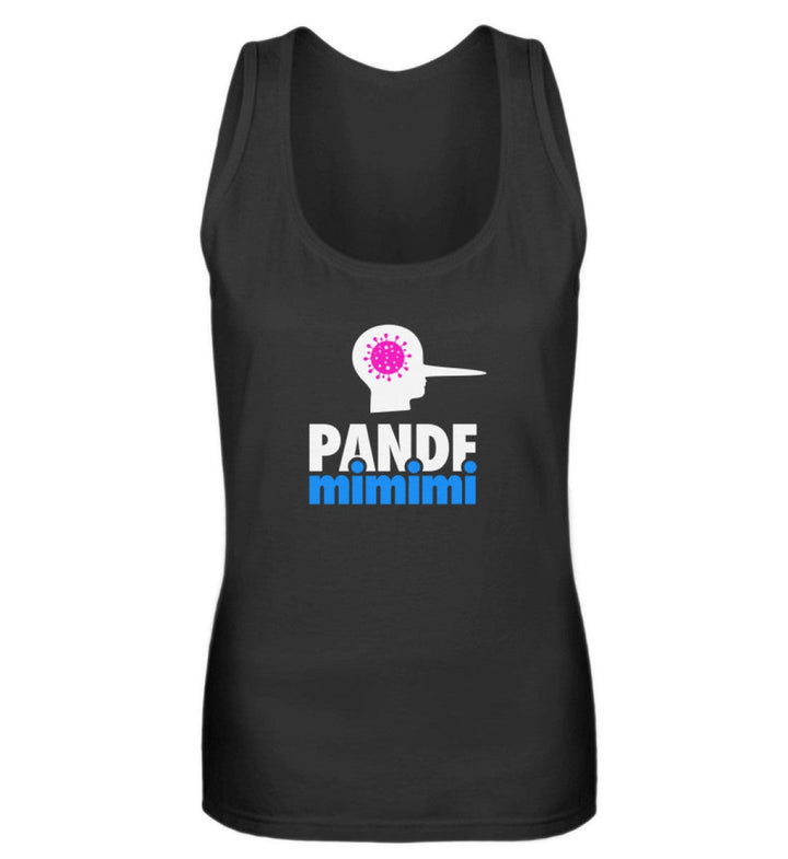TANK TOP MÄDELS • PANDEMIMIMI-HARLEKINSHOP