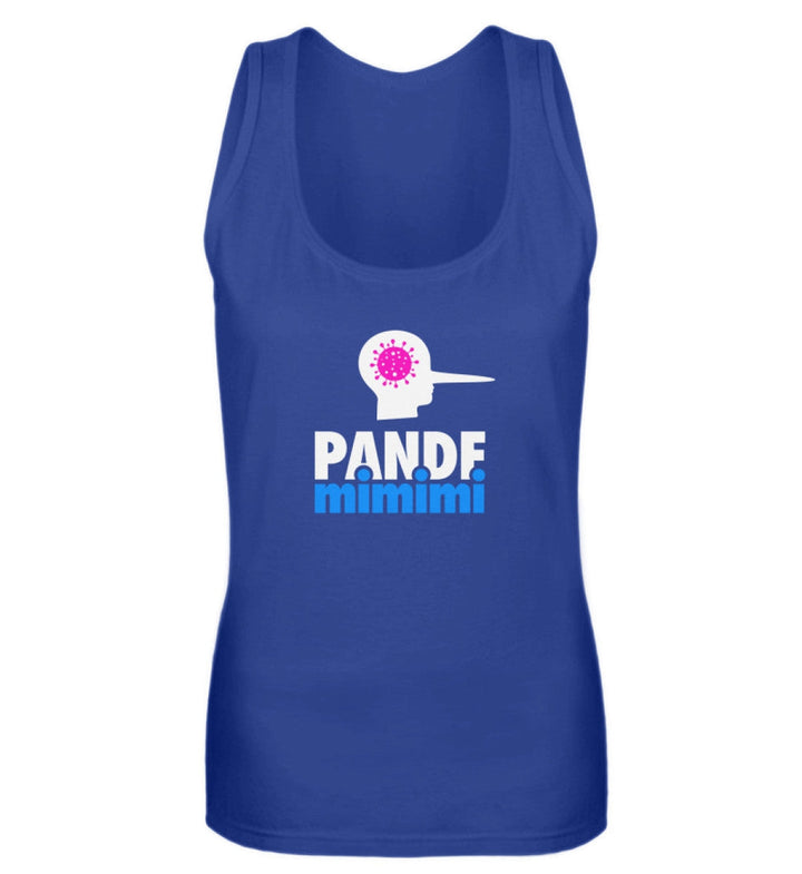 TANK TOP MÄDELS • PANDEMIMIMI-HARLEKINSHOP