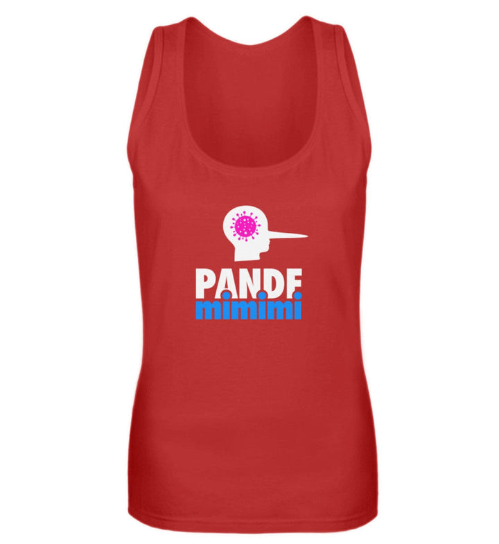 TANK TOP MÄDELS • PANDEMIMIMI-HARLEKINSHOP