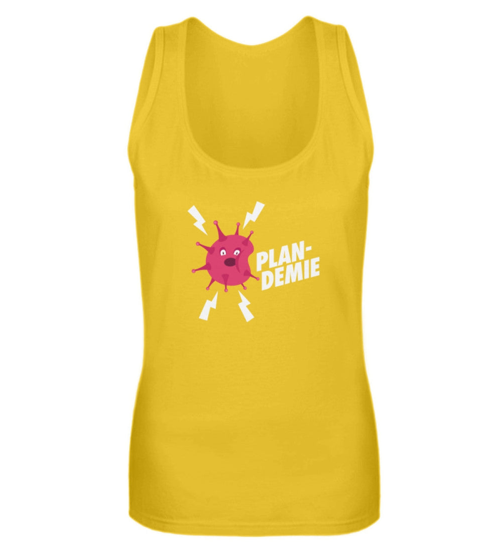 TANK TOP MÄDELS • PLANDEMIE-HARLEKINSHOP