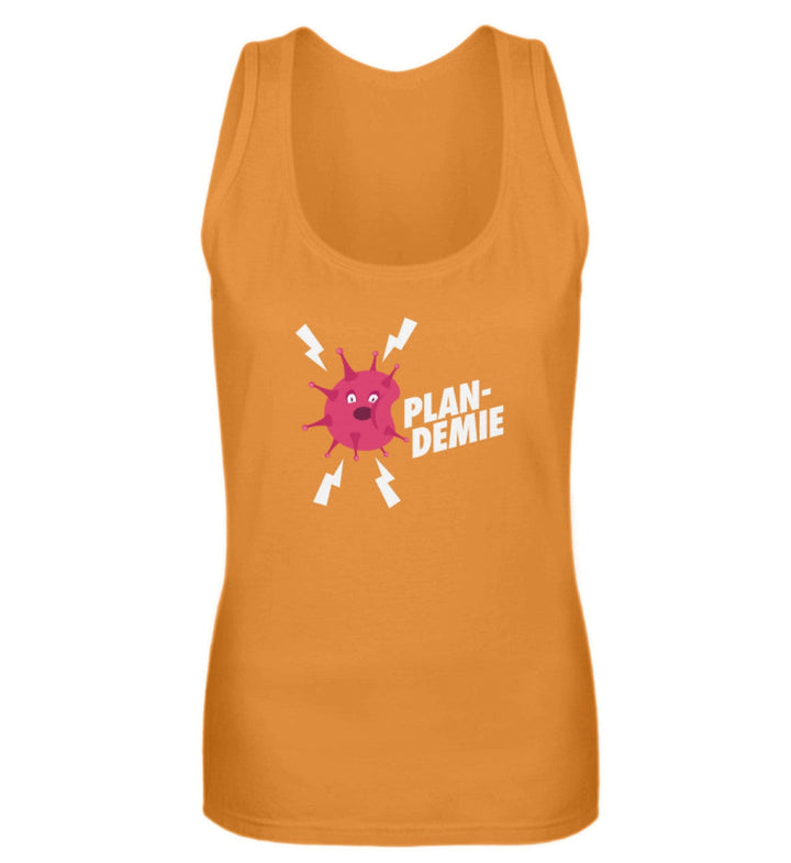 TANK TOP MÄDELS • PLANDEMIE-HARLEKINSHOP