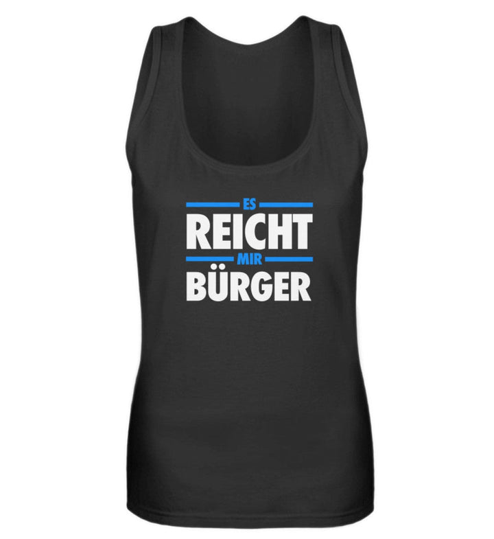 TANK TOP MÄDELS • REICHTBÜRGER-HARLEKINSHOP