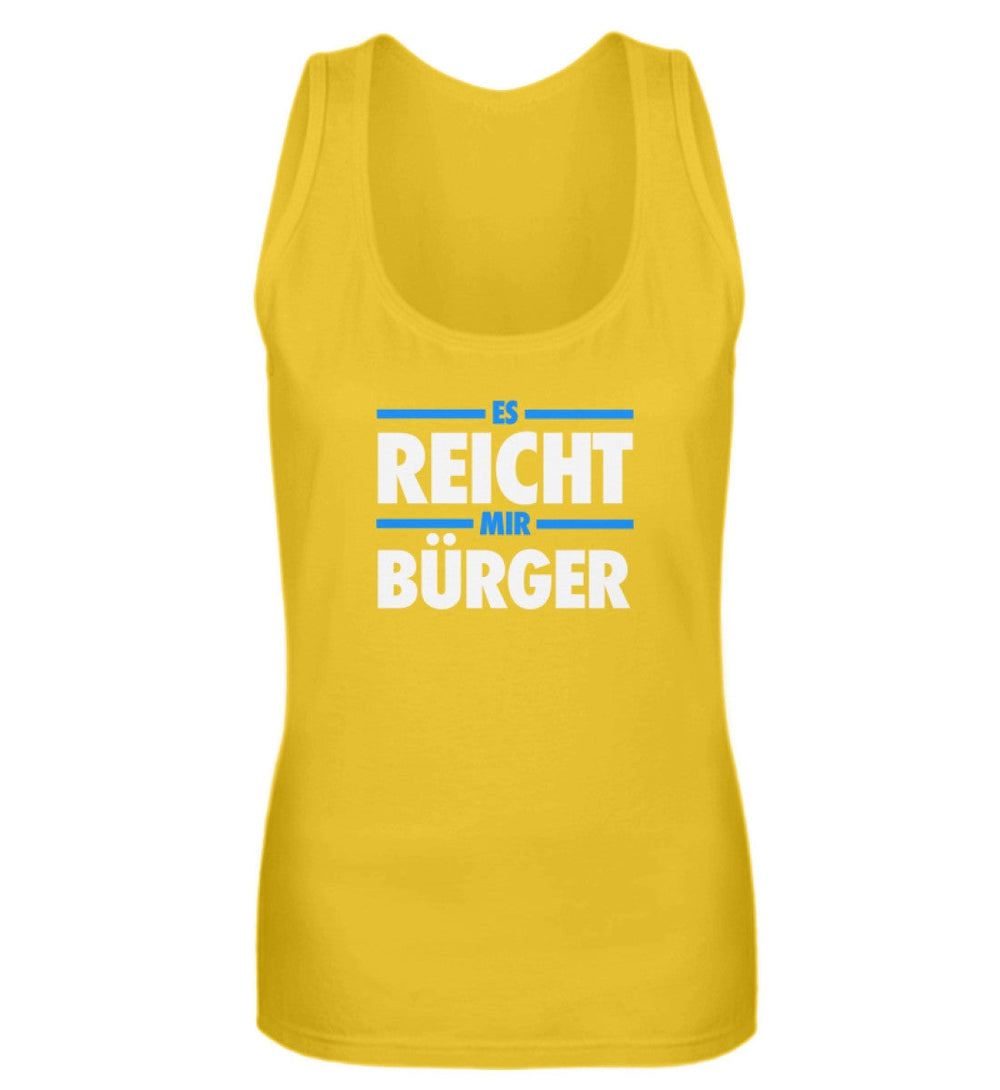 TANK TOP MÄDELS • REICHTBÜRGER-HARLEKINSHOP