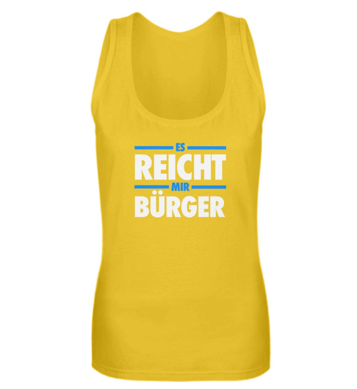 TANK TOP MÄDELS • REICHTBÜRGER-HARLEKINSHOP